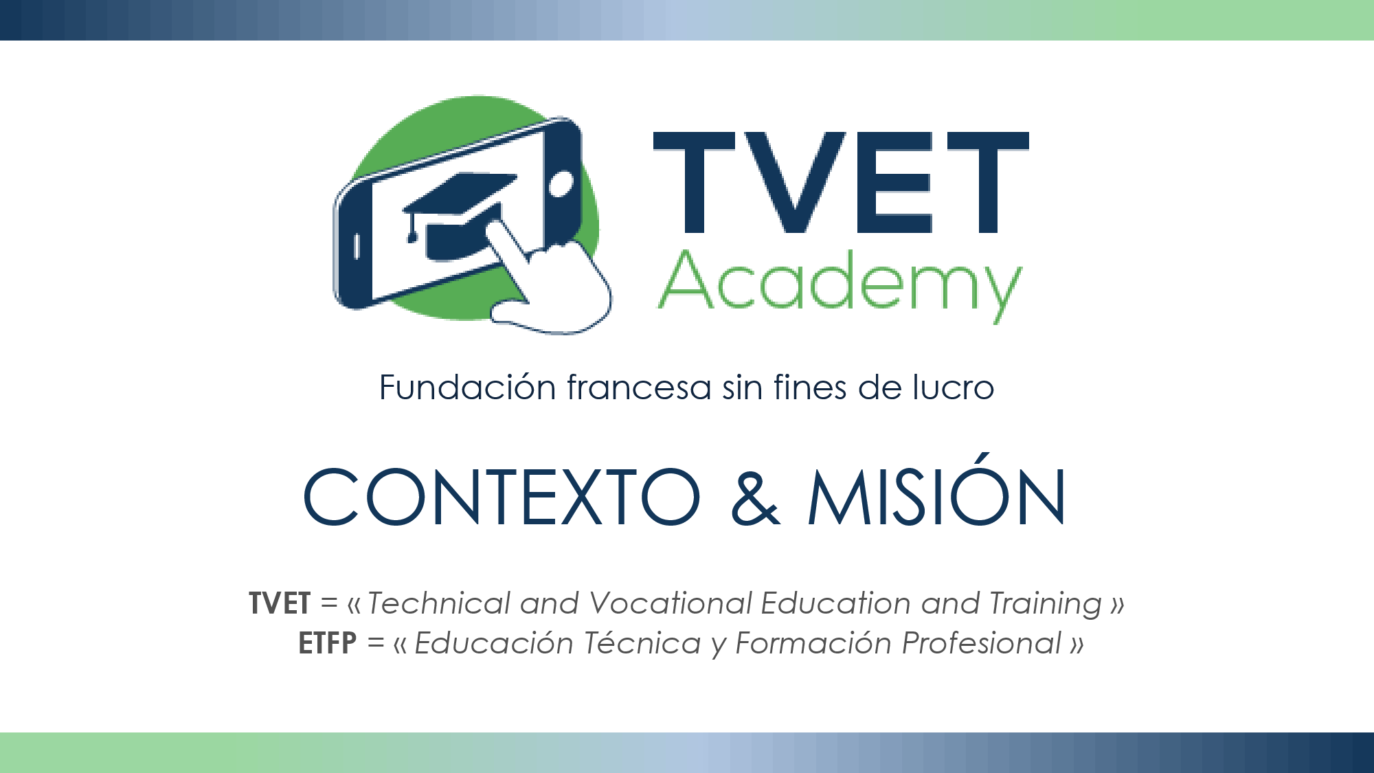 mision 1