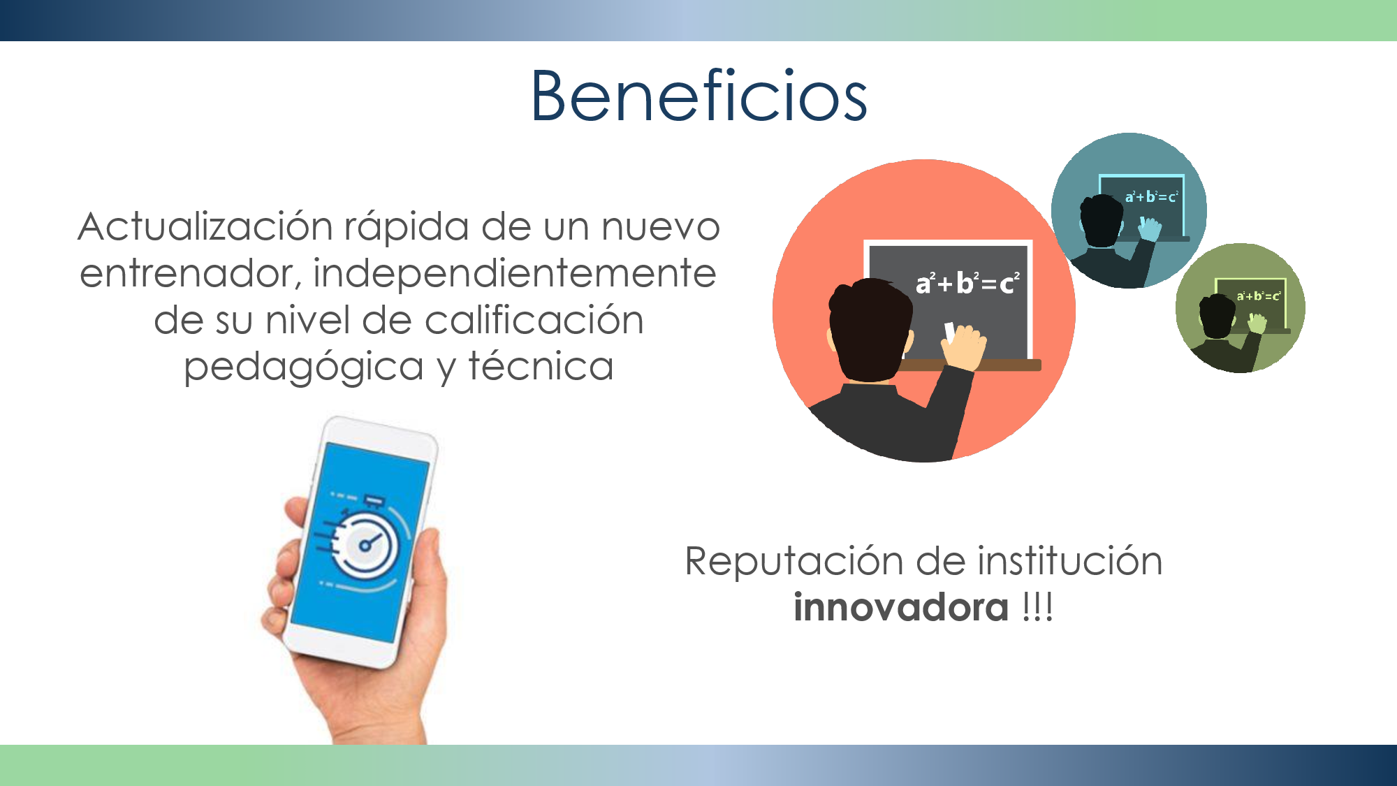 volverse socios beneficios 5