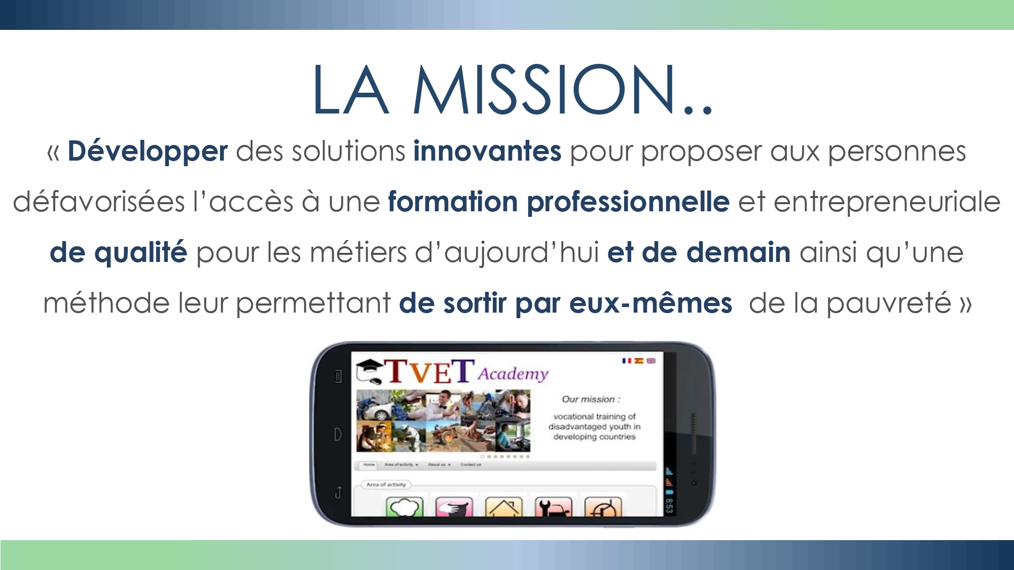 mission 8